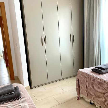 Apartamento Edifici Violetta Ampuriabrava Exterior foto