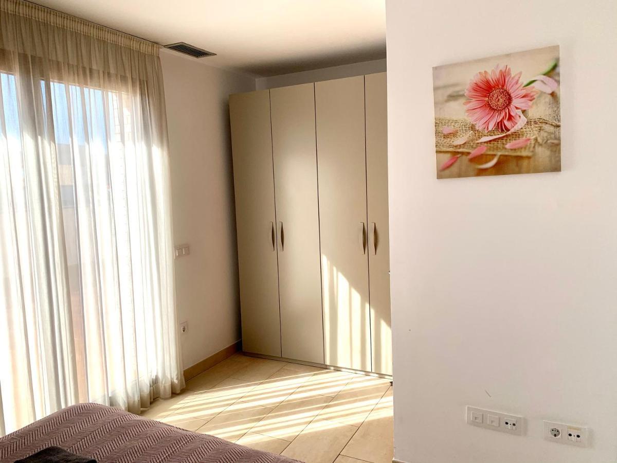 Apartamento Edifici Violetta Ampuriabrava Exterior foto