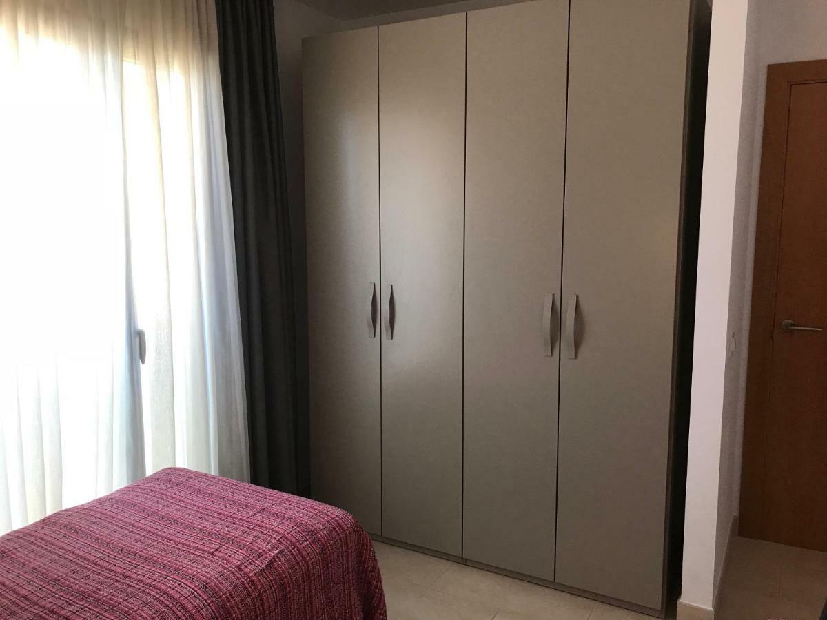 Apartamento Edifici Violetta Ampuriabrava Exterior foto