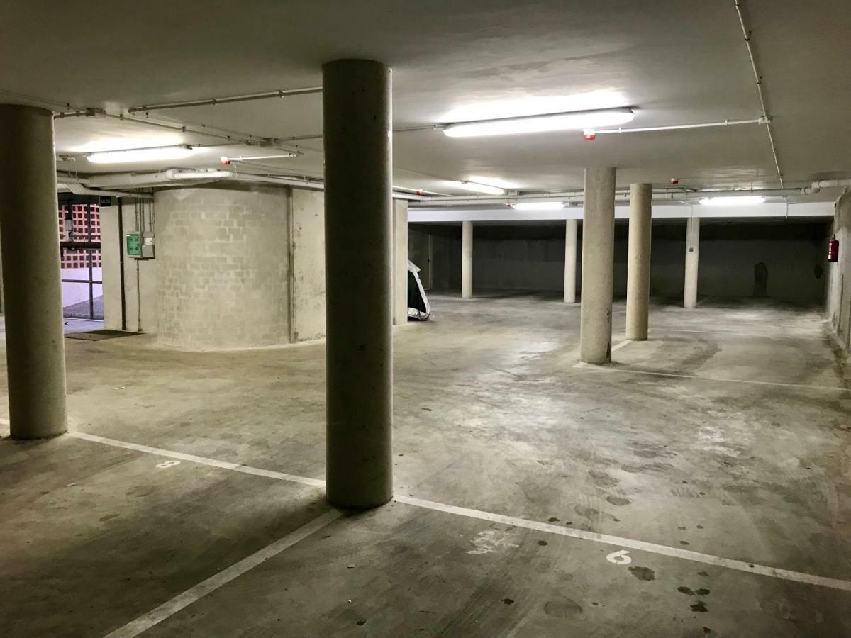 Apartamento Edifici Violetta Ampuriabrava Exterior foto