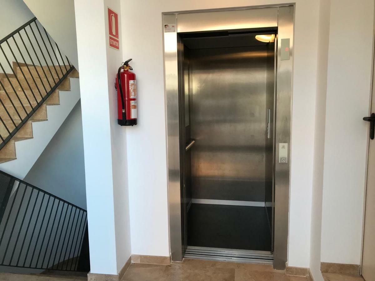 Apartamento Edifici Violetta Ampuriabrava Exterior foto