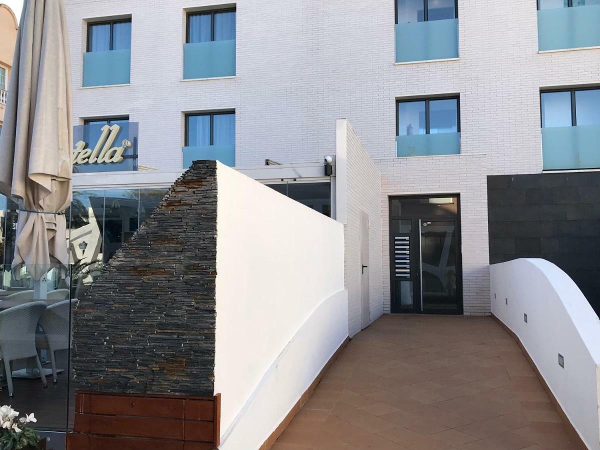 Apartamento Edifici Violetta Ampuriabrava Exterior foto