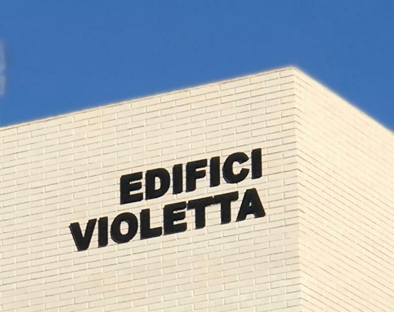 Apartamento Edifici Violetta Ampuriabrava Exterior foto