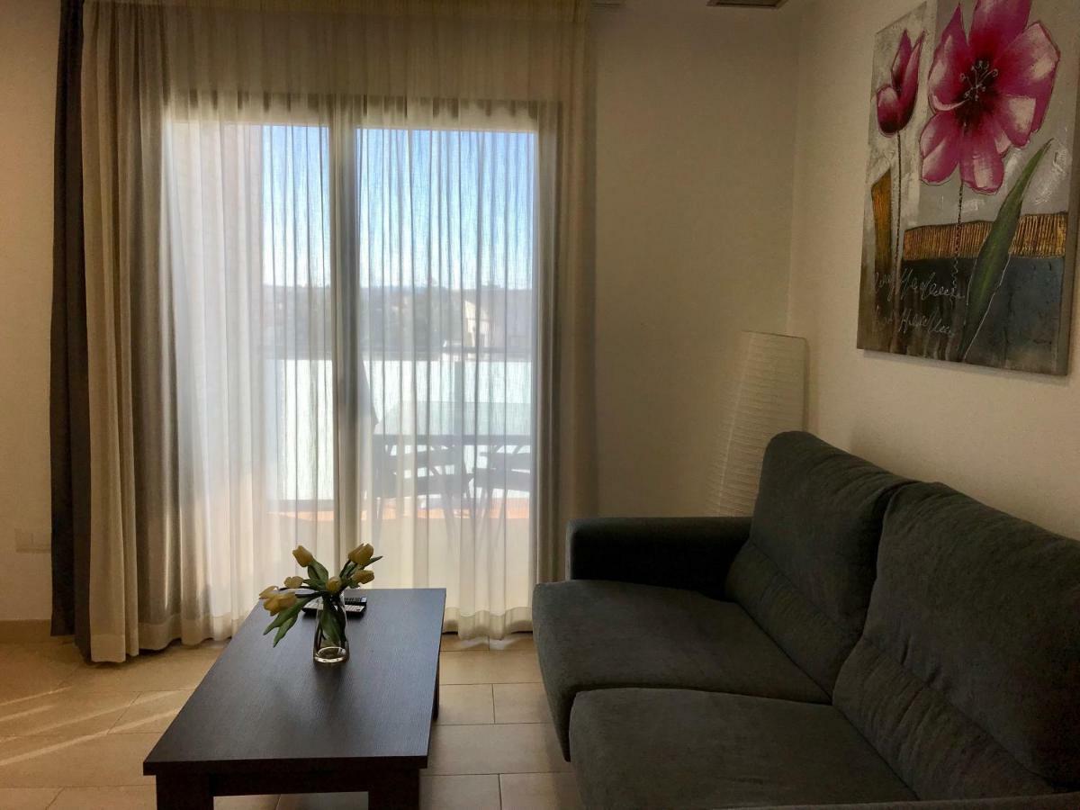 Apartamento Edifici Violetta Ampuriabrava Exterior foto